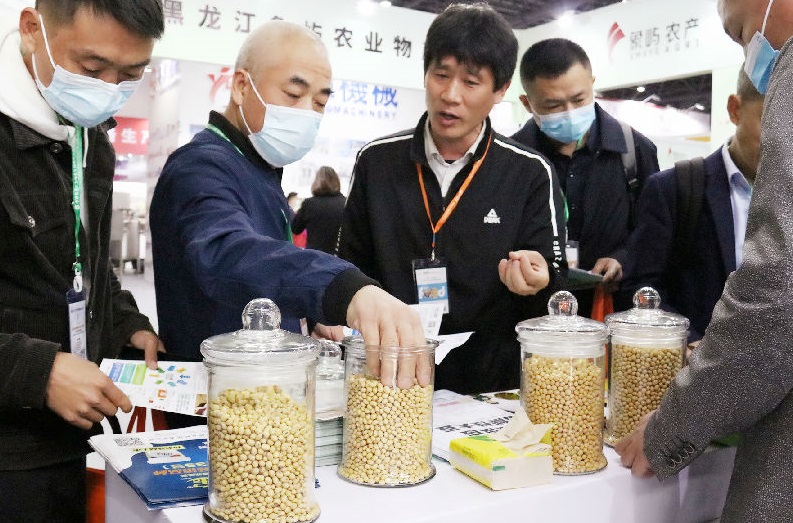 棋跨豆制品